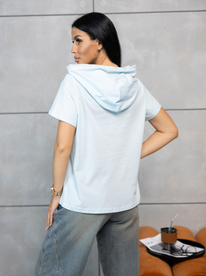 Футболка женская