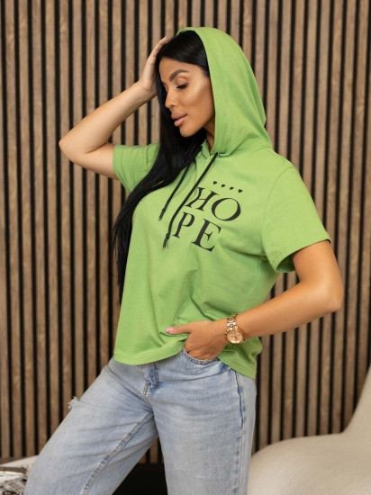 Футболка женская