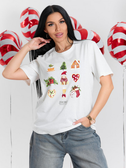 Футболка женская