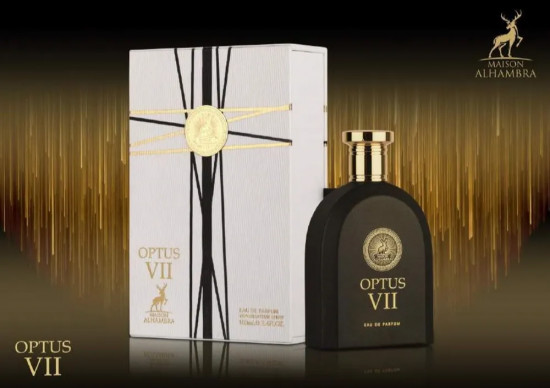 Вода парфюмерная «Optus VII»
