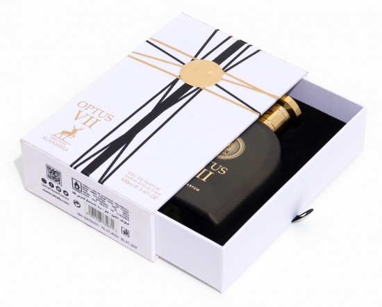 Вода парфюмерная «Optus VII»