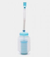 Дыхательный тренажер «Самоздрав» - Фото 1