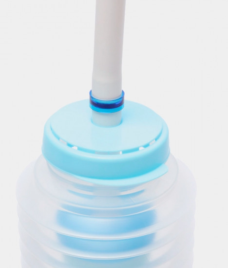 Дыхательный тренажер «Самоздрав»