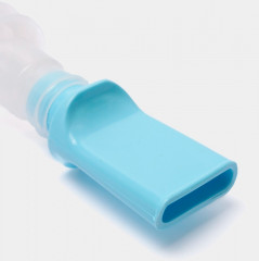 Дыхательный тренажер «Самоздрав» - Фото 5