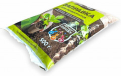 Заправка для рассадных грунтов - Фото 2