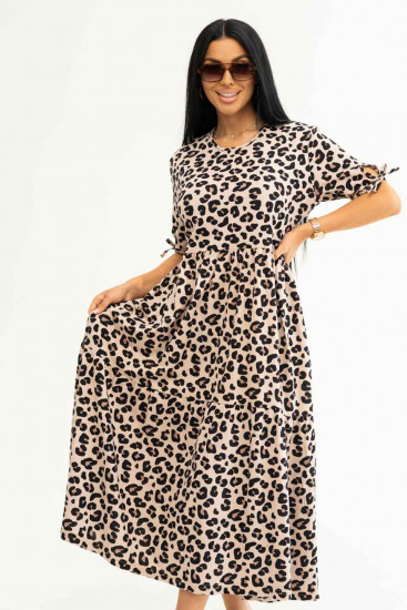 Платье женское