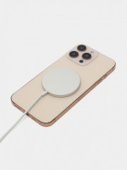 Беспроводная зарядка MagSafe 15W - Фото 1