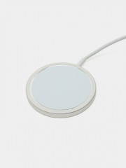 Беспроводная зарядка MagSafe 15W - Фото 2