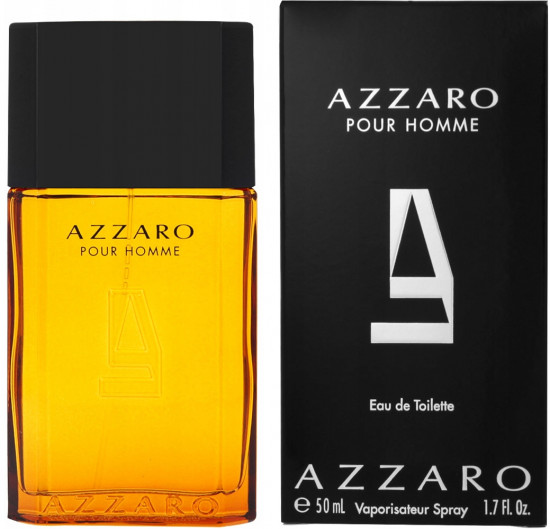 Туалетная вода «Pour Homme»