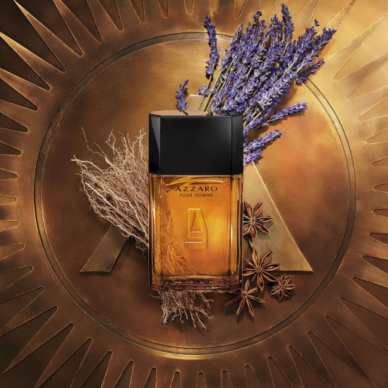 Туалетная вода «Pour Homme»