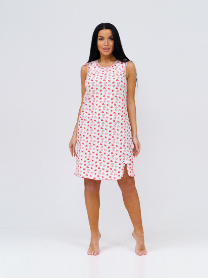 Ночная сорочка женская