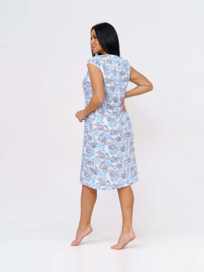 Ночная сорочка женская