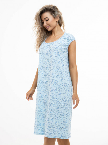 Ночная сорочка женская