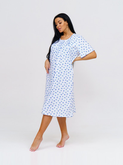Ночная сорочка женская