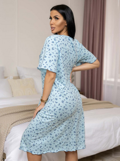 Ночная сорочка женская