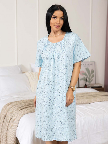Ночная сорочка женская