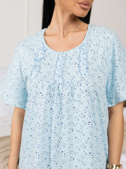 Ночная сорочка женская