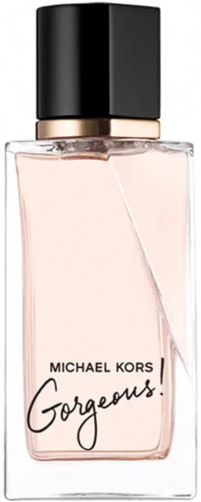 Парфюмированная вода «Gorgeous»