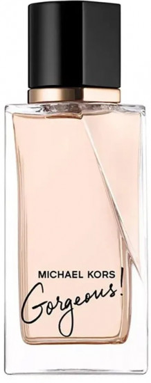 Парфюмированная вода «Gorgeous»