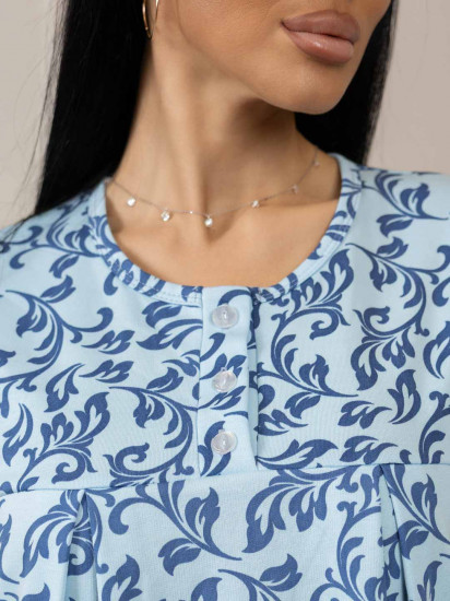 Ночная сорочка женская