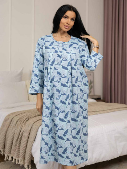 Ночная сорочка женская