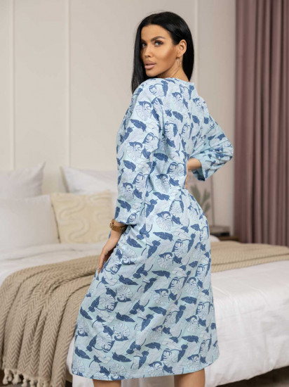 Ночная сорочка женская