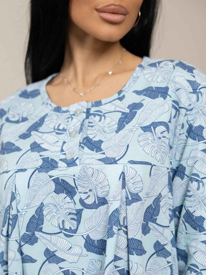 Ночная сорочка женская