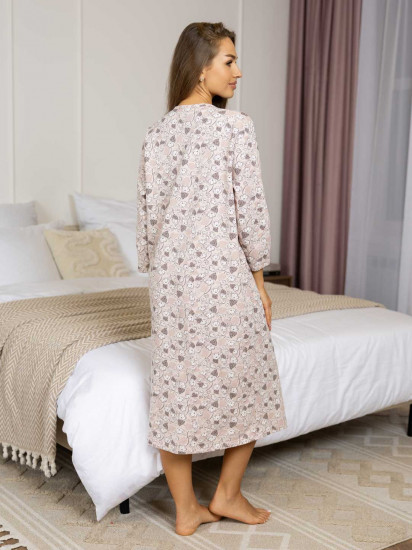 Ночная сорочка женская