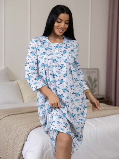 Ночная сорочка женская