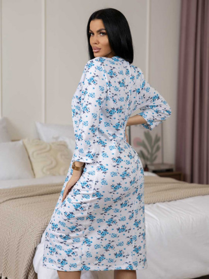 Ночная сорочка женская