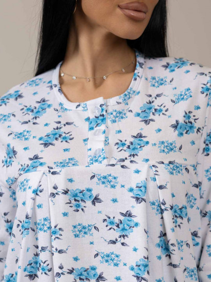 Ночная сорочка женская