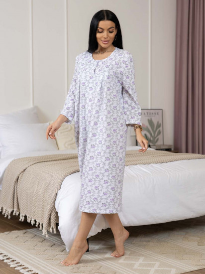 Ночная сорочка женская