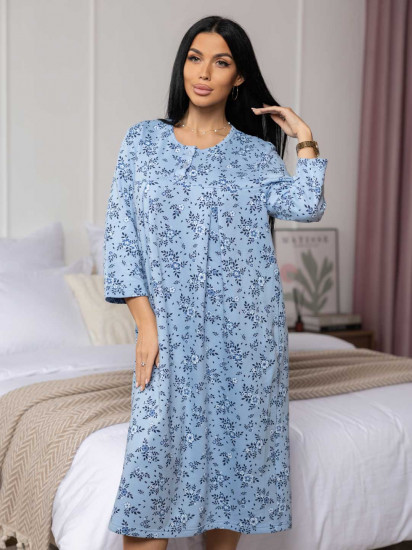 Ночная сорочка женская