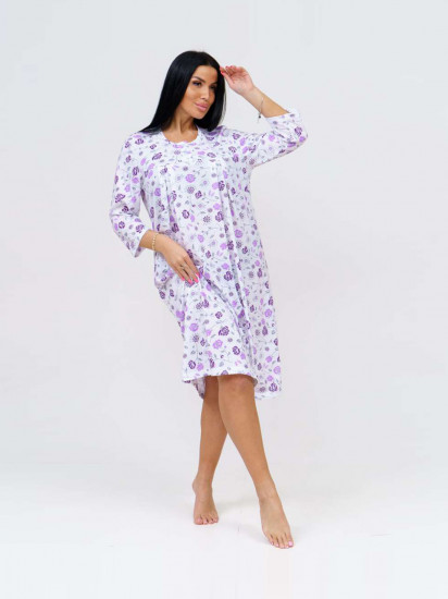 Ночная сорочка женская