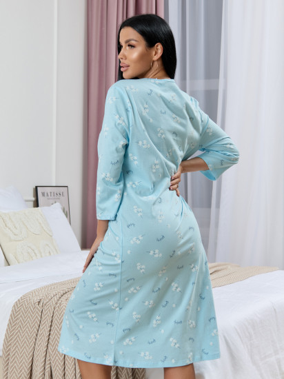 Ночная сорочка женская