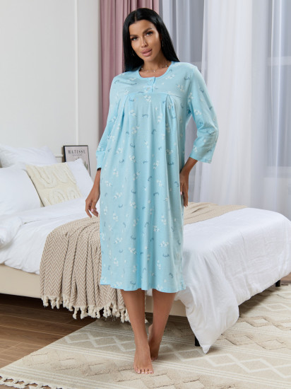 Ночная сорочка женская
