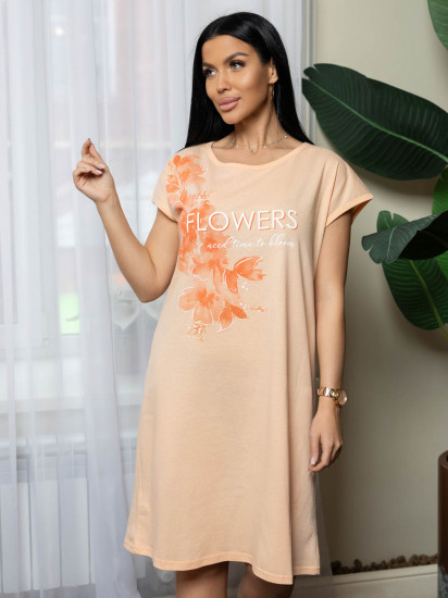 Ночная сорочка женская