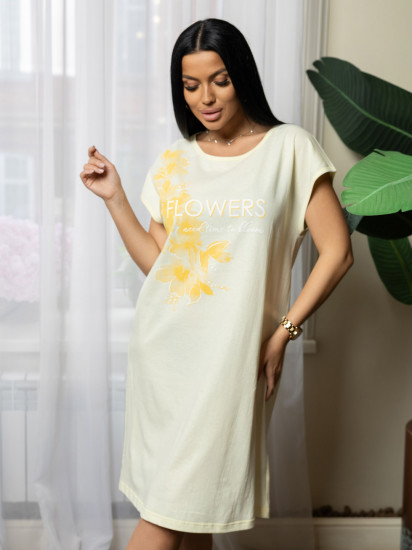 Ночная сорочка женская