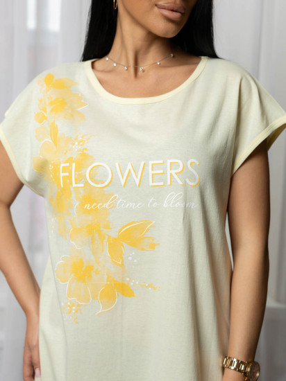 Ночная сорочка женская