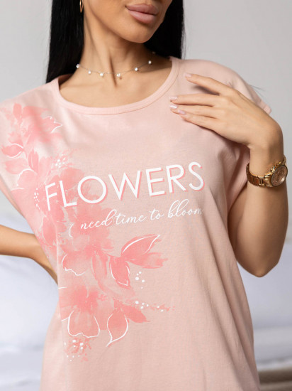 Ночная сорочка женская