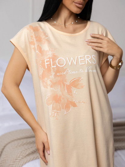 Ночная сорочка женская