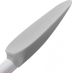 Лопатка силиконовая - Фото 1