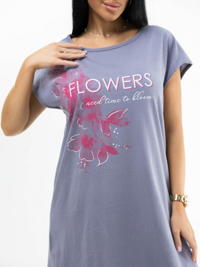 Ночная сорочка женская