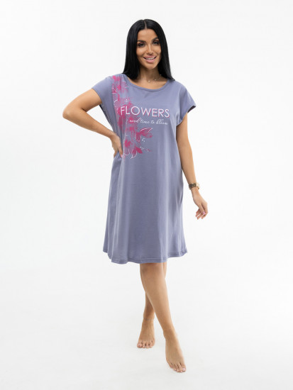 Ночная сорочка женская