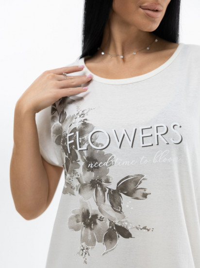 Ночная сорочка женская