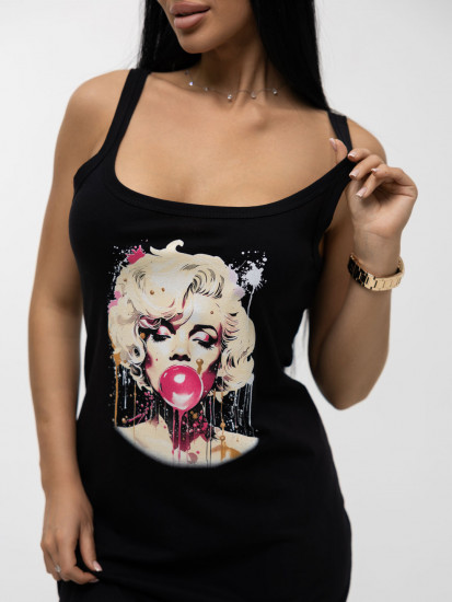 Ночная сорочка женская