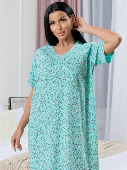 Ночная сорочка женская