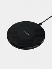 Беспроводное зарядное устройство Fast Charger 10W - Фото 1