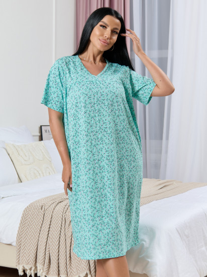 Ночная сорочка женская
