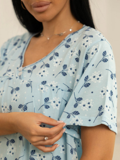 Ночная сорочка женская